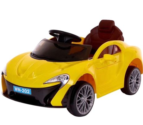 リモコン 電気自動車に乗る子供 G.W/N.W 10.9/8.8KG 製品サイズ 93*50*43