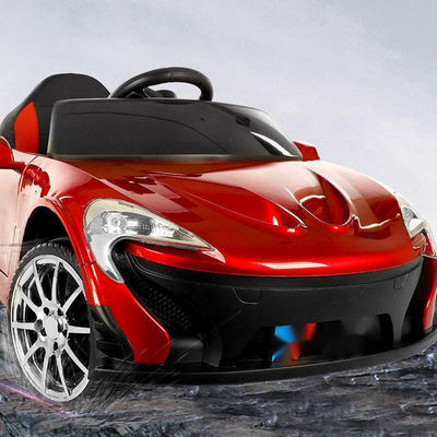 リモコン 電気自動車に乗る子供 G.W/N.W 10.9/8.8KG 製品サイズ 93*50*43