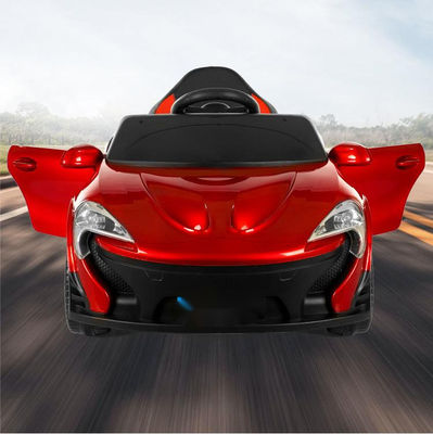 リモコン 電気自動車に乗る子供 G.W/N.W 10.9/8.8KG 製品サイズ 93*50*43