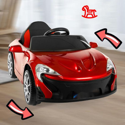 リモコン 電気自動車に乗る子供 G.W/N.W 10.9/8.8KG 製品サイズ 93*50*43