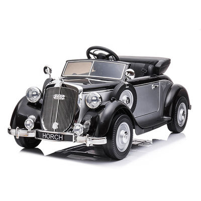 2人乗り12V 子供用車 リモコン付き 138*63*40cm カートンサイズ