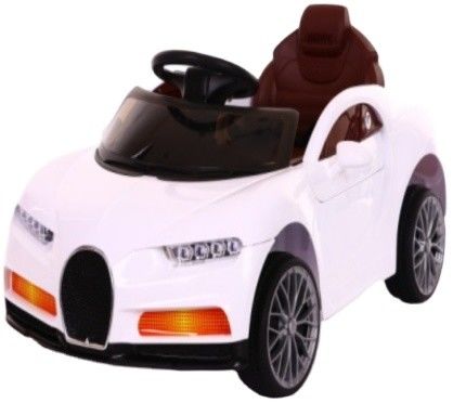 自動車に乗る子供のための電気車輪の販売 赤/白/青 5-7歳