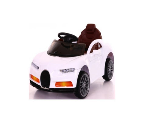 自動車に乗る子供のための電気車輪の販売 赤/白/青 5-7歳