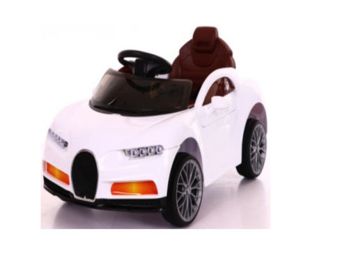 自動車に乗る子供のための電気車輪の販売 赤/白/青 5-7歳