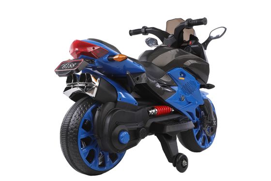 12V 電動車 車に乗る 5-12歳の子供のための1つの快適な座席
