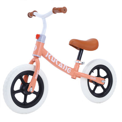 1 席 PP バランスカー 子供向け ペダルなし 車に乗る バランススクーター 子供向け