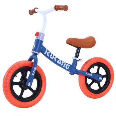 1 席 PP バランスカー 子供向け ペダルなし 車に乗る バランススクーター 子供向け