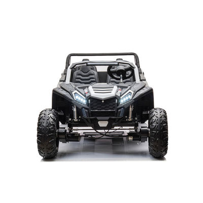 人気 プラスチック タイプ PP 24v UTV 4人座 子供 電気 車 に 乗っ て いる