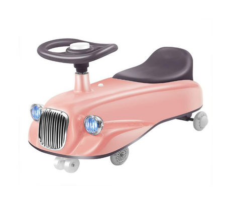 幼児 バランスカー 2 in 1 バランスバイク 乗車 自動車玩具 5-7歳児に適しています