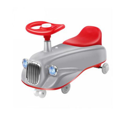 幼児 バランスカー 2 in 1 バランスバイク 乗車 自動車玩具 5-7歳児に適しています