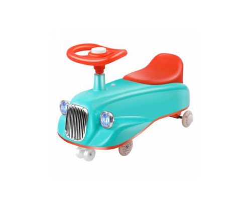 幼児 バランスカー 2 in 1 バランスバイク 乗車 自動車玩具 5-7歳児に適しています