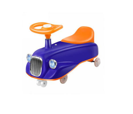 幼児 バランスカー 2 in 1 バランスバイク 乗車 自動車玩具 5-7歳児に適しています