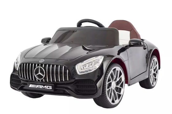 リモコン音楽 電気自動車 子供 車に乗る 12V レッド マックス 負荷 30kg