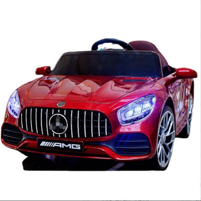 Ride On Toy 2022 電気スイング 4ホイール バッテリー 12v プラスチック製 車 リモコン 子供用