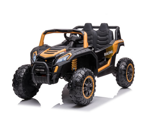 サプライ レーサー 自動車 玩具 車に乗る 子供 子供 製品サイズ 114X74X64cm