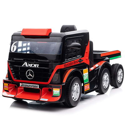 2022年 12v 24v バッテリー電気玩具車 子供向け ライセンスデザインと2.4Gリモコン