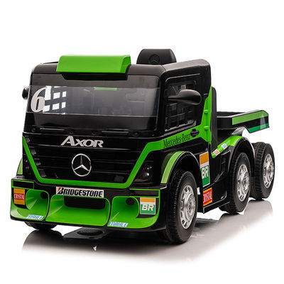 2022年 12v 24v バッテリー電気玩具車 子供向け ライセンスデザインと2.4Gリモコン