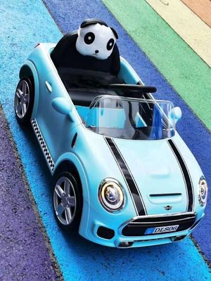 2023 モーター 380*2 ダブルドア プラスチックショックアブソーバー 全電子機器パネル