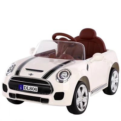 12V四輪車 2.4Gリモコンとショック吸収器 製品サイズ 103*59*50