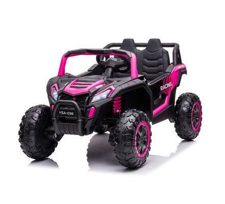 2022年 プラスチックの電気ミニ 12V UTV 乗用車 子供向け カートンサイズ 102X63X35CM