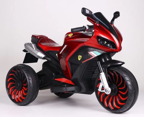 540 モーター 電気 キッズ バイク ファッションデザイン 梱包 サイズ 102*38*66cm 供給