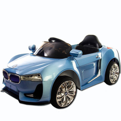 スカイ・ブルー・プリンセス・ピンク 電気自動車