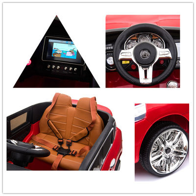 製造 エレクトリック キッド 4 輪 乗用 車 スタイル 玩具 製品 サイズ 96*65*45cm