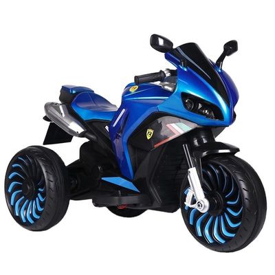 子供の充電可能なオフロード 6ボルトの電気乗車 自動車 子供のオートバイ