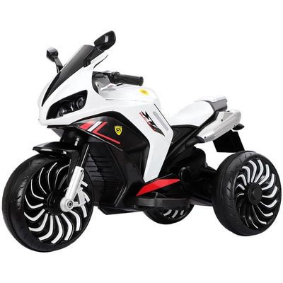 子供の充電可能なオフロード 6ボルトの電気乗車 自動車 子供のオートバイ