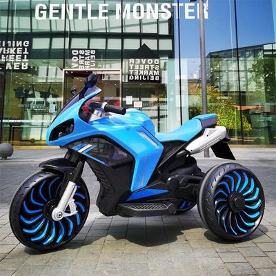 子供の充電可能なオフロード 6ボルトの電気乗車 自動車 子供のオートバイ
