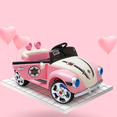 LED電動 子供用 玩具 車 乗車 自動車 子供用 ピンク/ブルー G.W/N.W 13.75KG/11.15KG