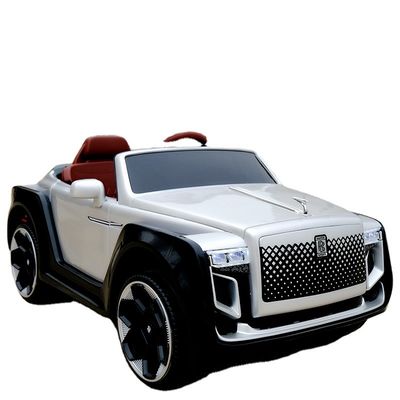 2022年 キッズ エレクトリック カー スポーツ カー ドライブ オン カー キッズ ドライバー バッテリー 12V7AH*1