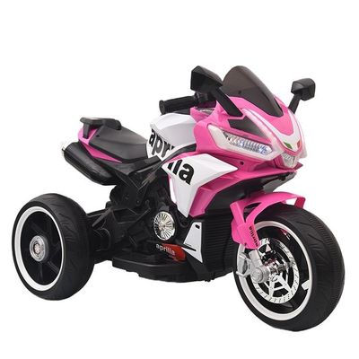 モデル3ホイール 電気自動車 子供 バイクに乗って 音楽とオフロードの冒険