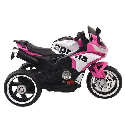 モデル3ホイール 電気自動車 子供 バイクに乗って 音楽とオフロードの冒険