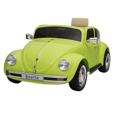 ホット・ピンク 6v 12v 電気自動車の運転許可 子供用バッテリー駆動車