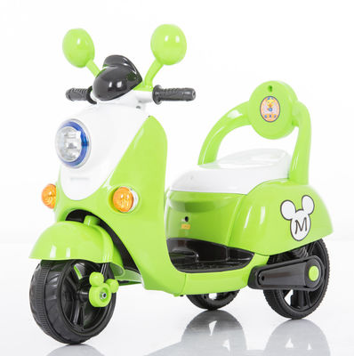 ライトミュージック 電池 パワーライド バイク 子供用 カートン サイズ 77*36*38cm