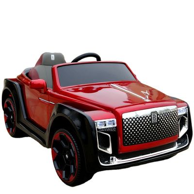 12v キッズ 電気自動車 子供用 製品サイズ 116X60X55CM 年齢範囲 2〜4年 製造