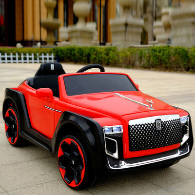 12v キッズ 電気自動車 子供用 製品サイズ 116X60X55CM 年齢範囲 2〜4年 製造