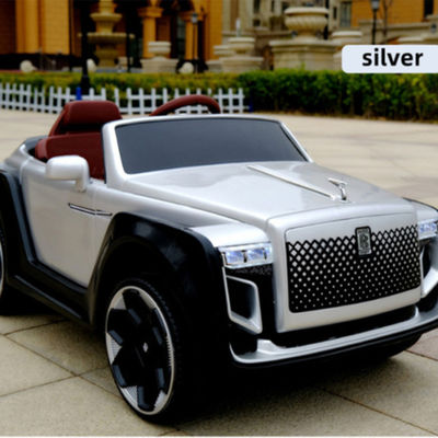12v キッズ 電気自動車 子供用 製品サイズ 116X60X55CM 年齢範囲 2〜4年 製造
