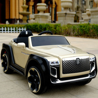 12v キッズ 電気自動車 子供用 製品サイズ 116X60X55CM 年齢範囲 2〜4年 製造