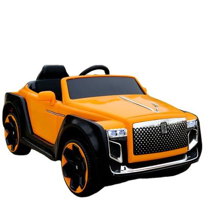 12v キッズ 電気自動車 子供用 製品サイズ 116X60X55CM 年齢範囲 2〜4年 製造