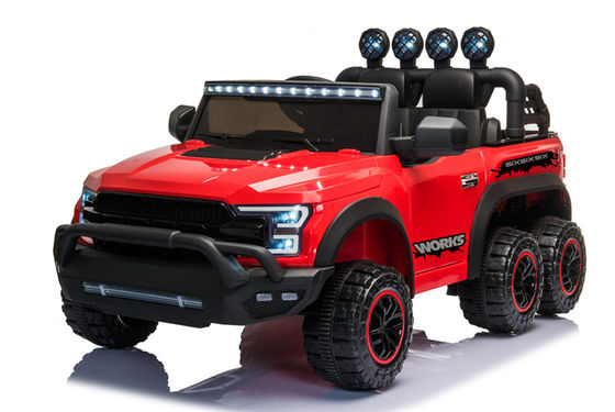 最新の2022年 6輪クラシック電動 大型2人乗り 乗用車 3~8歳