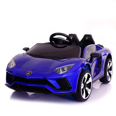 12V電気玩具 子供用車 電気自動車