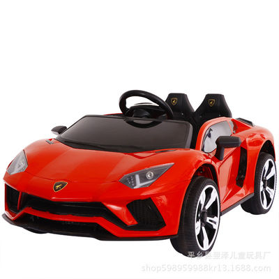 12V電気玩具 子供用車 電気自動車