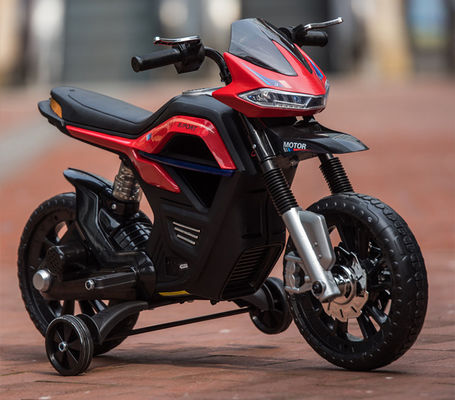 2022 最新 Ride On Baby モーター トイ 車 バッテリー 6v 電動 モーターサイクル 子供向け