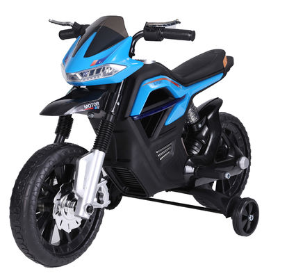 2022 最新 Ride On Baby モーター トイ 車 バッテリー 6v 電動 モーターサイクル 子供向け
