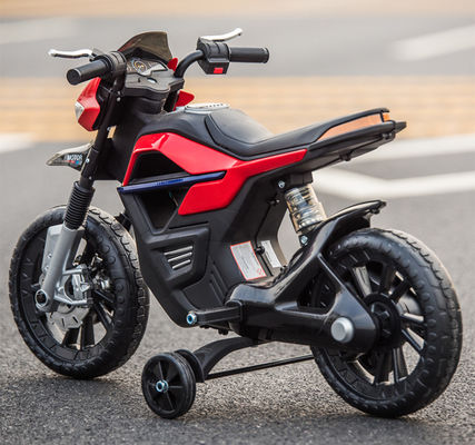 2022 最新 Ride On Baby モーター トイ 車 バッテリー 6v 電動 モーターサイクル 子供向け