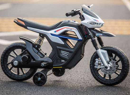 2022 最新 Ride On Baby モーター トイ 車 バッテリー 6v 電動 モーターサイクル 子供向け