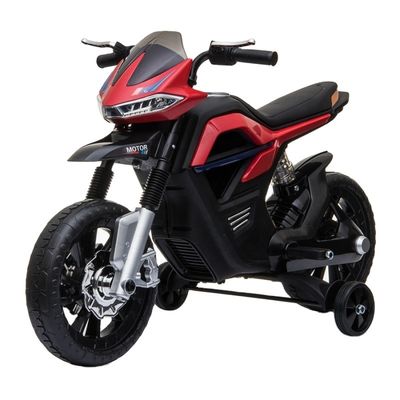 6V4AH*1 バッテリー駆動 電気モーターサイクル 子供用車