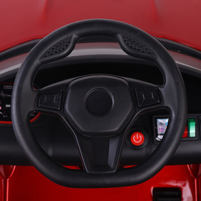 ユニセックス 380*2 自動車 子供の電気乗車 遠隔操作とMP3ソケット